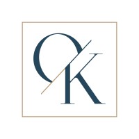 Olga Kovtun, LLC Logo