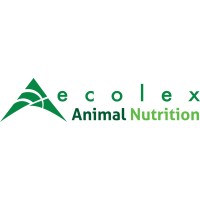 ECOLEX ANIMAL NUTRITION Logo