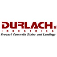 Durlach Industries Inc Logo