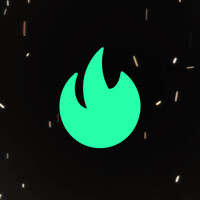 Mail Blaze Logo