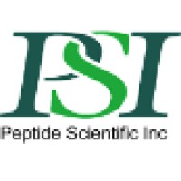 Peptide Scientific, Inc. Logo