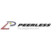 Peerless Printers Logo