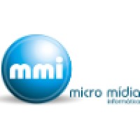 Micro Mídia Informática Logo