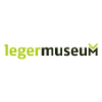 Legermuseum Logo