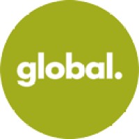 Clínica Global Logo