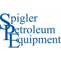 Spigler Petroleum Equipment Logo