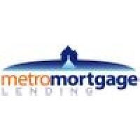 Metro Mortgage Lending Logo