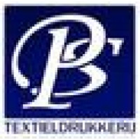 Ps Textieldrukkerij Logo