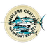 Anglers Center Logo