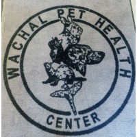 Wachal Pet Health Center Logo