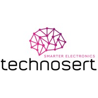 technosert electronic GmbH Logo