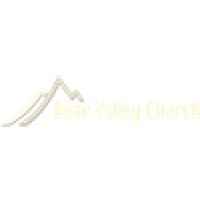 Bear Valley Church Logo