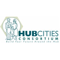 Hub Cities Consortium Logo