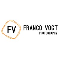 Franco Vogt Photography Logo
