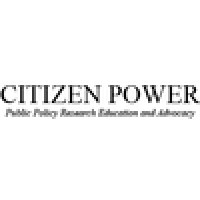 Citizen Power Logo