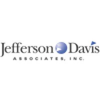 Jefferson Davis Assoc Logo