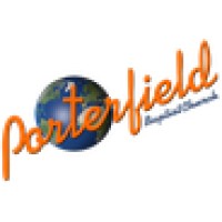 Porterfield Baptist Church Logo