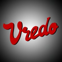 Vredo Dodewaard BV Logo
