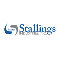 Stallings Industries Inc Logo