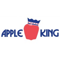 Apple King LLC Logo
