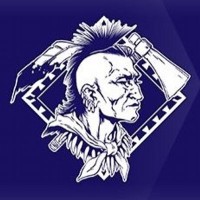Hominy High School Logo