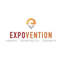 Expovention Logo