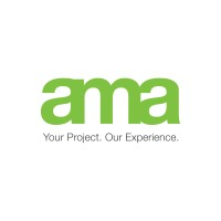AMA Projects Pty Ltd Logo