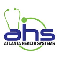 Atlanta Health Systems Logo