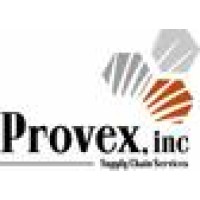 Provex Inc Logo