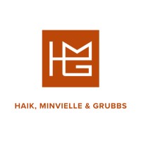 Haik, Minvielle & Grubbs Logo