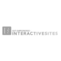 Interactive Sites Logo