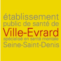 EPS Ville Evrard Logo