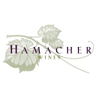 Hamacher Wines Logo