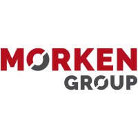 Morken Group Logo