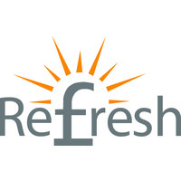 Refresh Debt Advice Logo