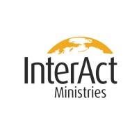 InterAct Ministries Logo