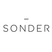 Sonder Logo