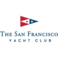 The San Francisco Yacht Club Logo