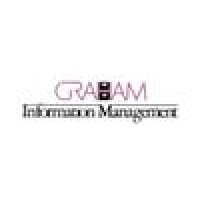 Graham Information Management Logo