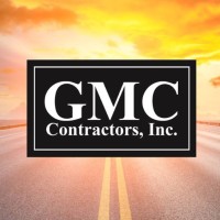 GMC Contractors, Inc. Logo
