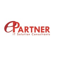 ePartner IT Solutions S/A Logo