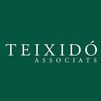 TEIXIDO Associats Logo