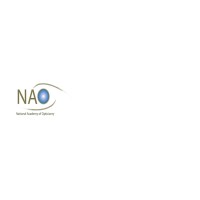National Academy Of Opticianry Logo