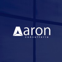 ARON CONSULTORIA E TREINAMENTO LTDA Logo