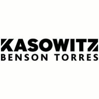 Kasowitz Benson Torres LLP Logo