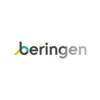 Stad Beringen Logo