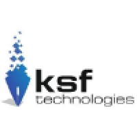 KSF Technologies AG Logo