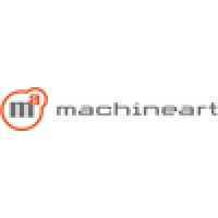 Machineart Industrial Design Logo