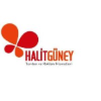 HALIT GUNEY TANITIM LTD Logo