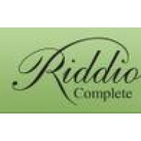 Riddio Construction Logo